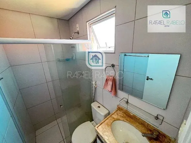 Imagem 6: Casa com 3 Suítes a Venda e Locação no Centro de Eusebio