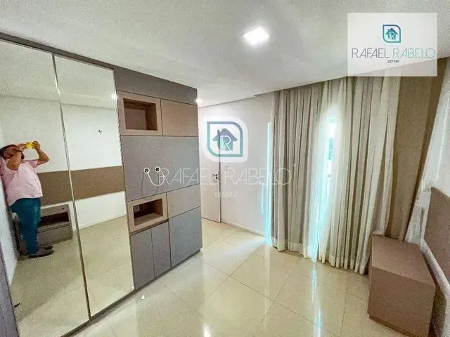 Imagem 7: Casa com 3 Suítes a Venda e Locação no Centro de Eusebio