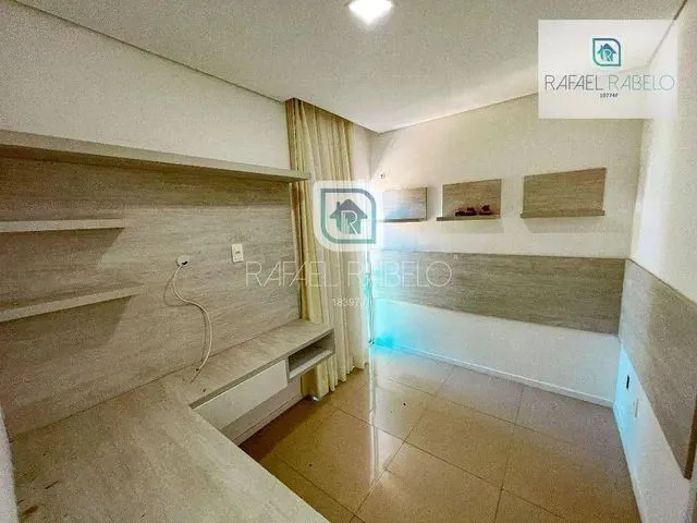 Imagem 11: Casa com 3 Suítes a Venda e Locação no Centro de Eusebio