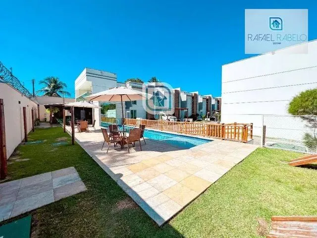Imagem 16: Casa com 3 Suítes a Venda e Locação no Centro de Eusebio