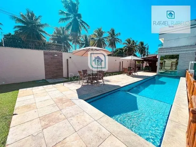 Imagem 3: Casa com 3 Suítes a Venda e Locação no Centro de Eusebio
