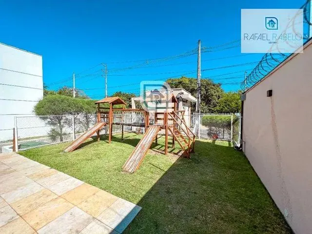 Imagem 2: Casa com 3 Suítes a Venda e Locação no Centro de Eusebio