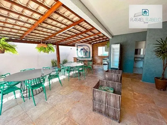 Imagem 8: Casa com 3 Suítes a Venda e Locação no Centro de Eusebio
