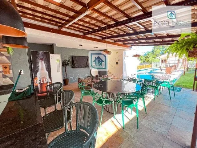 Imagem 13: Casa com 3 Suítes a Venda e Locação no Centro de Eusebio