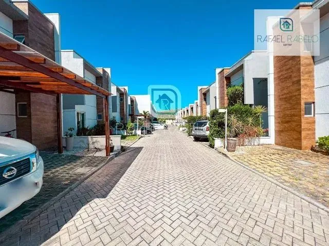 Imagem 4: Casa com 3 Suítes a Venda e Locação no Centro de Eusebio
