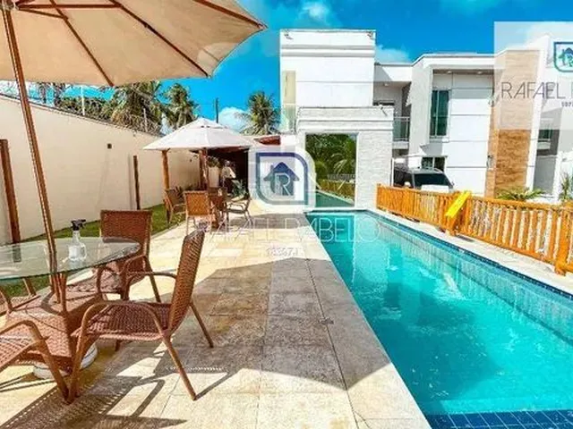 Imagem 15: Casa com 3 Suítes a Venda e Locação no Centro de Eusebio