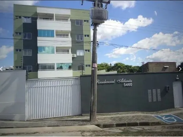 Imagem: Cond. Residencial Atlanta