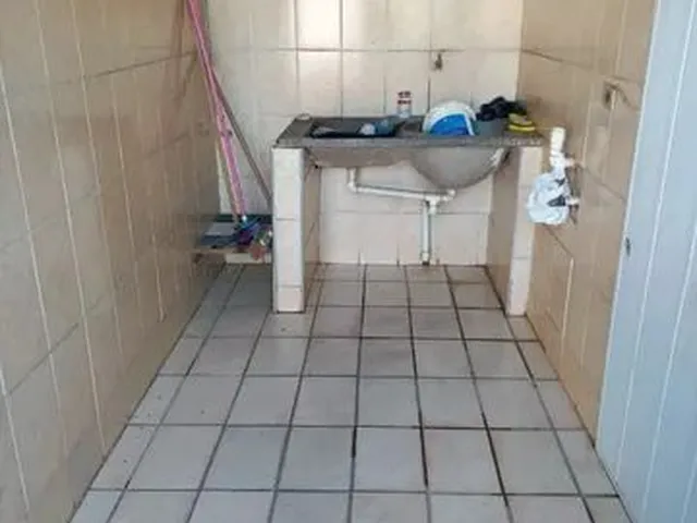 Imagem 1: Alugo Suíte no Bairro Jardim Patrícia