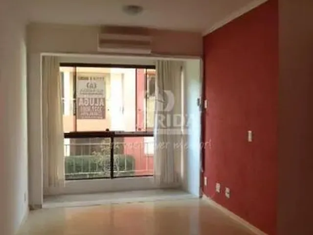 Imagem: Apartamento para Aluguel, 2 Quartos, 1 Vaga
