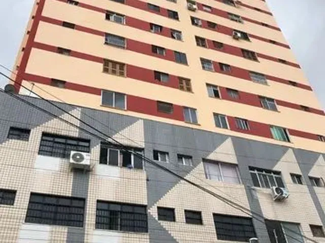 Imagem: Aluga-Se Apartamento