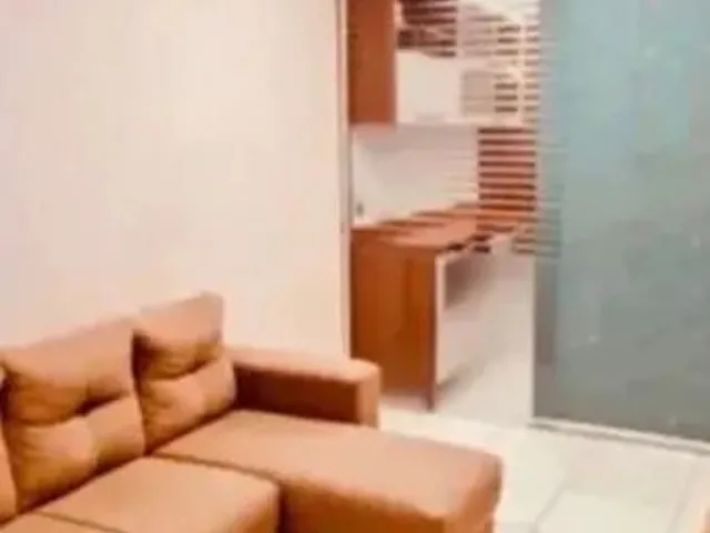 Imagem: Conquista Aleixo 2 Quartos Mobiliado