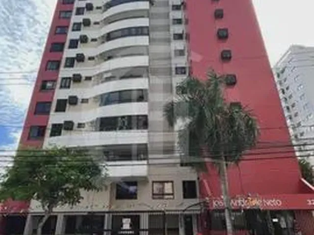 Imagem: Apartamento Padrão em Aracaju