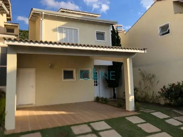 Imagem: Casa com 3 Suítes, 180 M² - Venda por