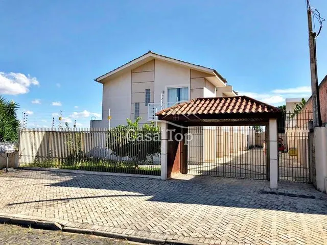 Imagem: Sobrado Semimobiliado para Alugar Jardim