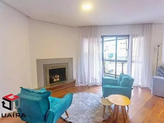 Imagem: Apartamento para Aluguel 4 Quartos 2 Suítes