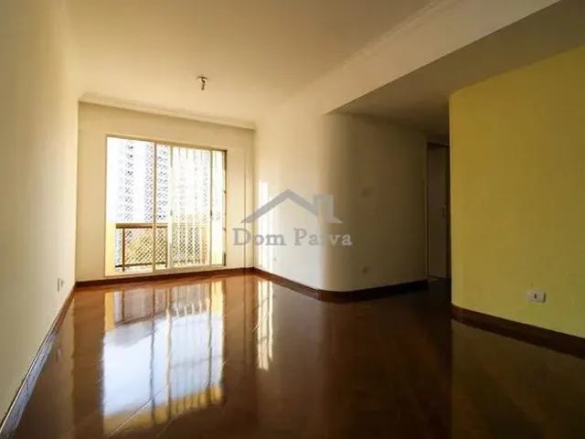 Imagem: São Paulo - Apartamento Padrão - Vila