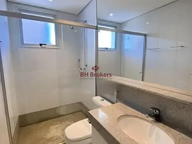 Imagem: Belo Horizonte - Apartamento Padrão - Belvedere