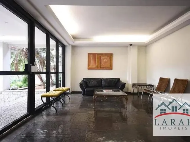 Imagem: Apartamento com 3 Dormitórios, 237 M²