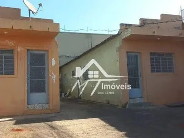 Imagem: Casa com 1 Dormitório para Alugar, 125