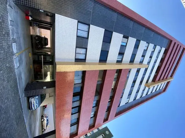 Imagem: Residencial las Lenas - Barro Vermelho