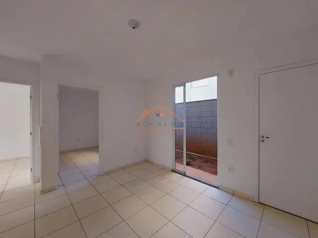 Imagem: Área Privativa 2 Quartos 1 Vaga de Garagem