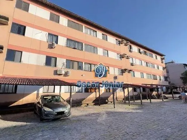 Imagem: Excelente Apartamento com 3 Quartos Wc