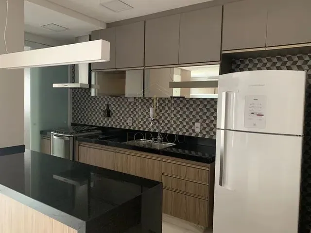 Imagem: Apartamento para Locação em Alphaville