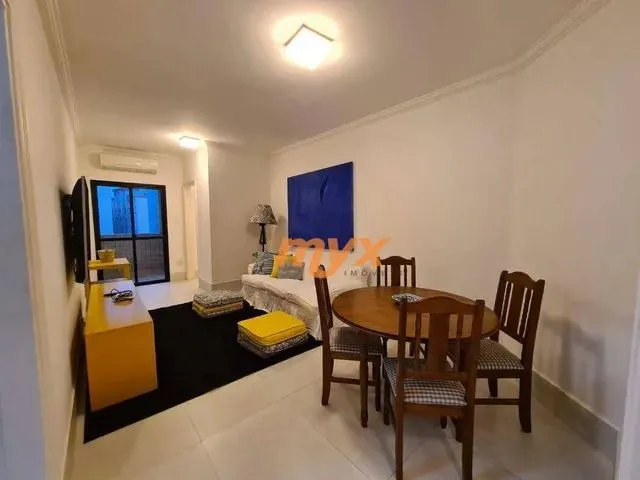 Imagem: Apartamento com 1 Dormitório, 59 M²