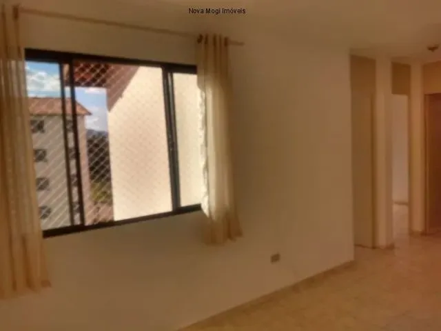 Imagem: Apartamento Residencial em Mogi das Cruzes