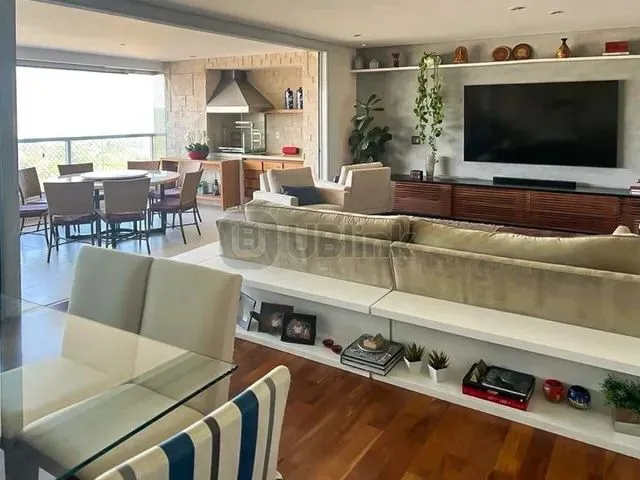Imagem: Apartamento Á Venda no Campo Belo 03 Dormitórios