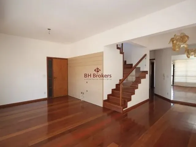 Imagem: Belo Horizonte - Apartamento Padrão - Santo