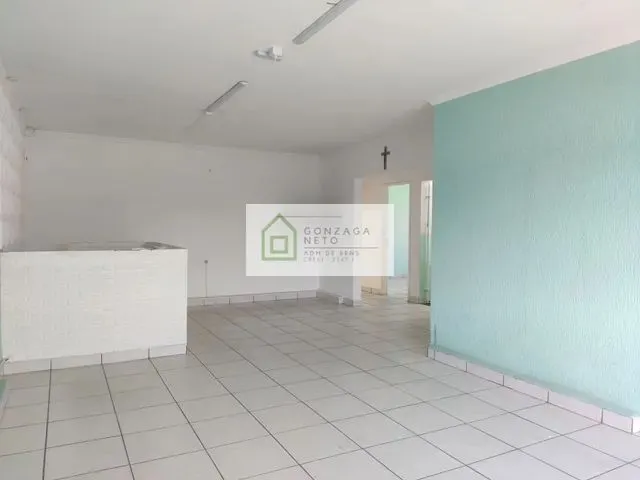 Imagem: Apartamento para Alugar no Bairro Centro