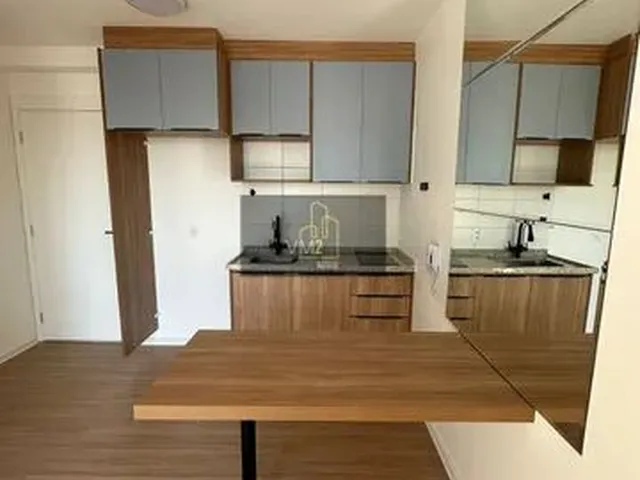 Imagem: Apartamento para Alugar no Bairro Vila Romana