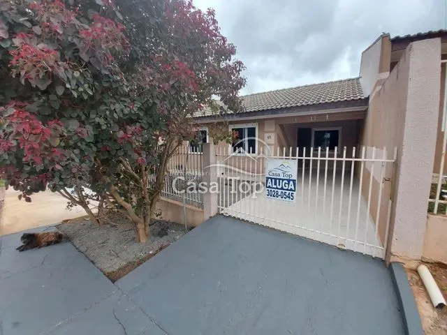 Imagem: Casa para Alugar Jardim Campo Elísios