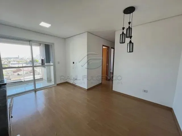 Imagem: Apartamento Padrão em Londrina