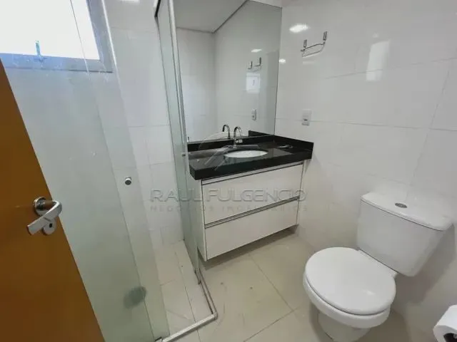 Imagem 2: Apartamento Padrão em Londrina
