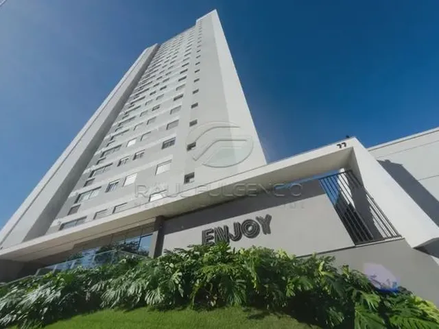 Imagem: Apartamento Padrão em Londrina
