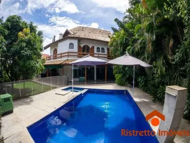 Imagem: Residencial - Alphaville