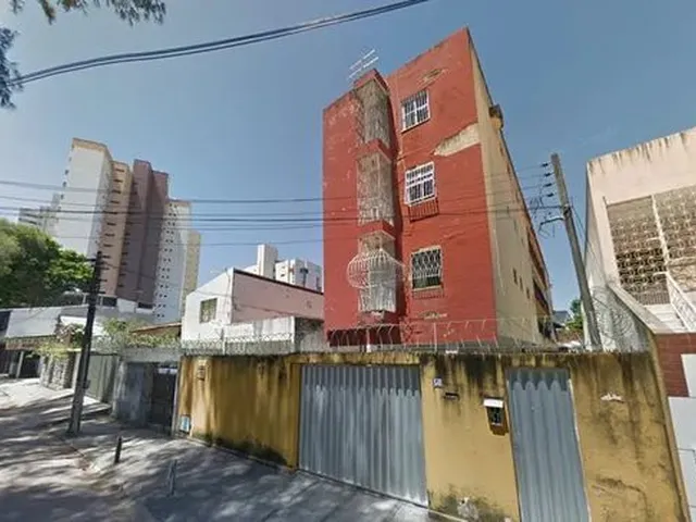 Imagem: Apartamento Ao Lado do Colégio Irmã Maria