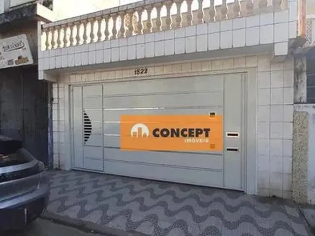 Imagem: Sobrado com 3 Dormitórios, 165 M² - Venda