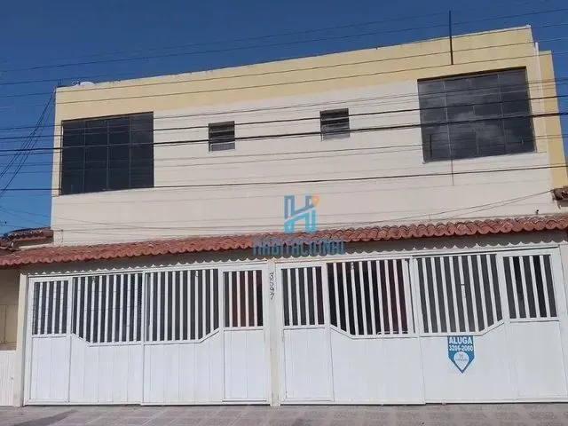 Imagem 4: Apartamento em Candelária