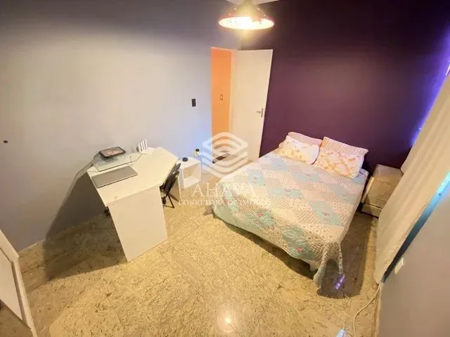 Imagem: Belo Horizonte - Casa Padrão - Itapoã
