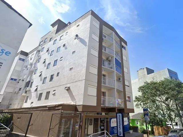 Imagem: Lajeado - Apartamento Padrão - Centro