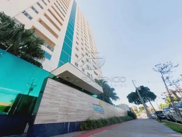 Imagem: Apartamento Padrão em Londrina