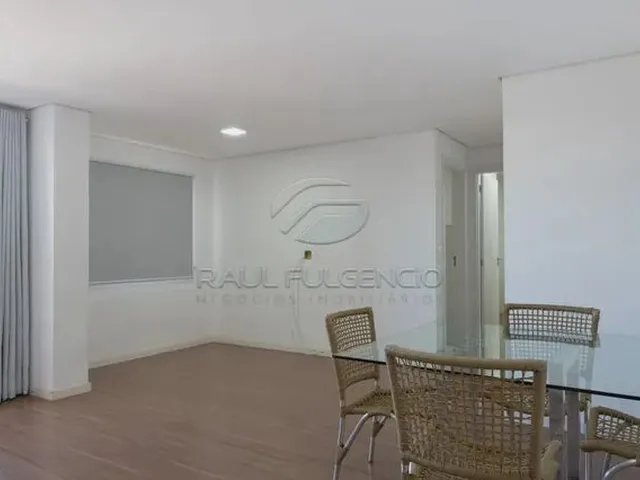 Imagem 2: Apartamento Padrão em Londrina