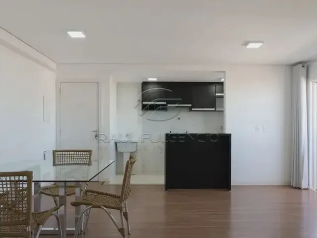 Imagem 5: Apartamento Padrão em Londrina