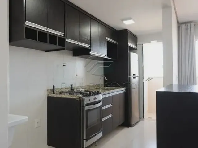 Imagem 6: Apartamento Padrão em Londrina