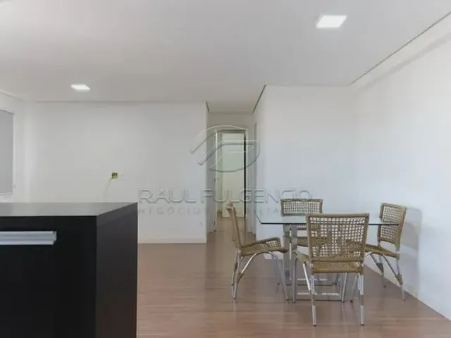 Imagem 15: Apartamento Padrão em Londrina
