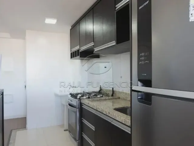 Imagem 9: Apartamento Padrão em Londrina