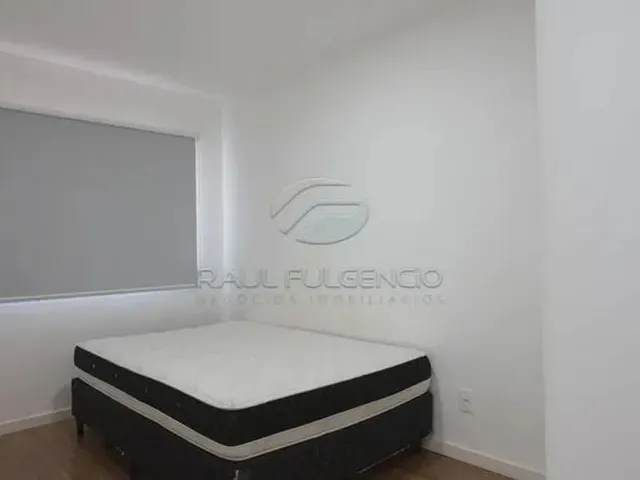 Imagem 3: Apartamento Padrão em Londrina